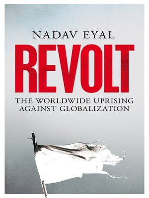 cover image of Revolt